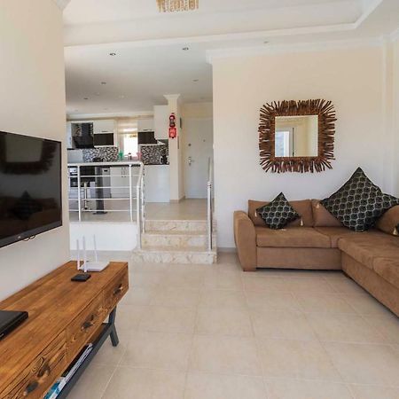 Orka Residence Villa 3 Ölüdeniz Buitenkant foto
