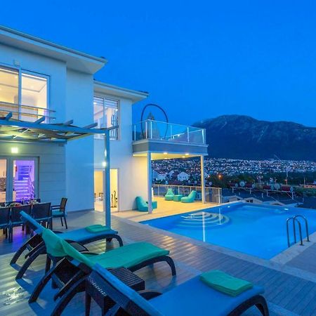 Orka Residence Villa 3 Ölüdeniz Buitenkant foto