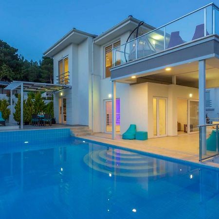 Orka Residence Villa 3 Ölüdeniz Buitenkant foto