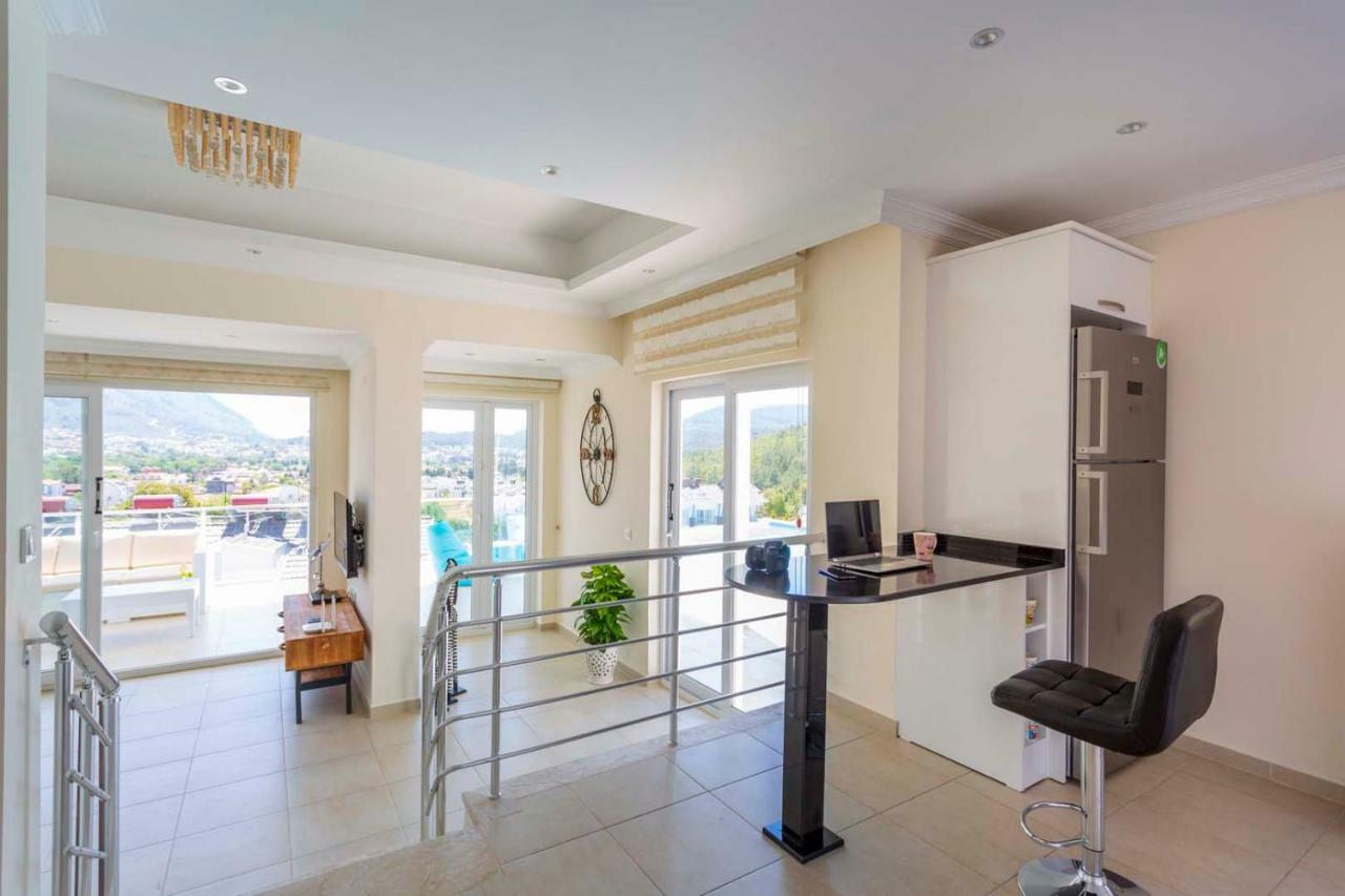 Orka Residence Villa 3 Ölüdeniz Buitenkant foto