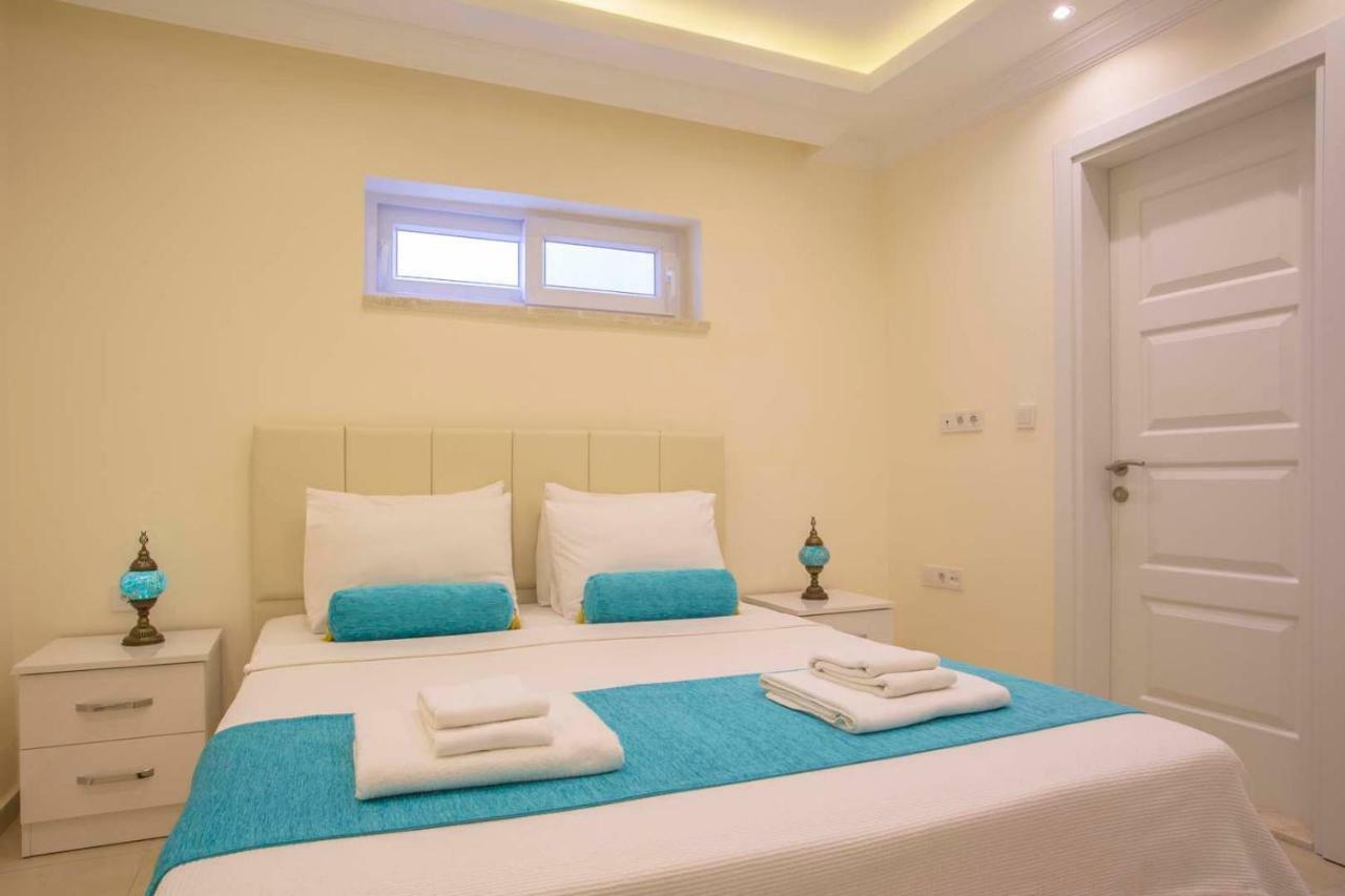 Orka Residence Villa 3 Ölüdeniz Buitenkant foto