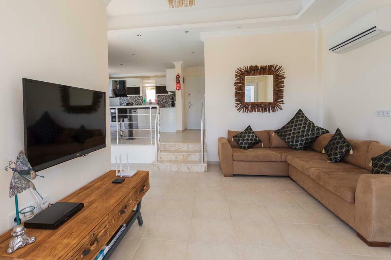 Orka Residence Villa 3 Ölüdeniz Buitenkant foto