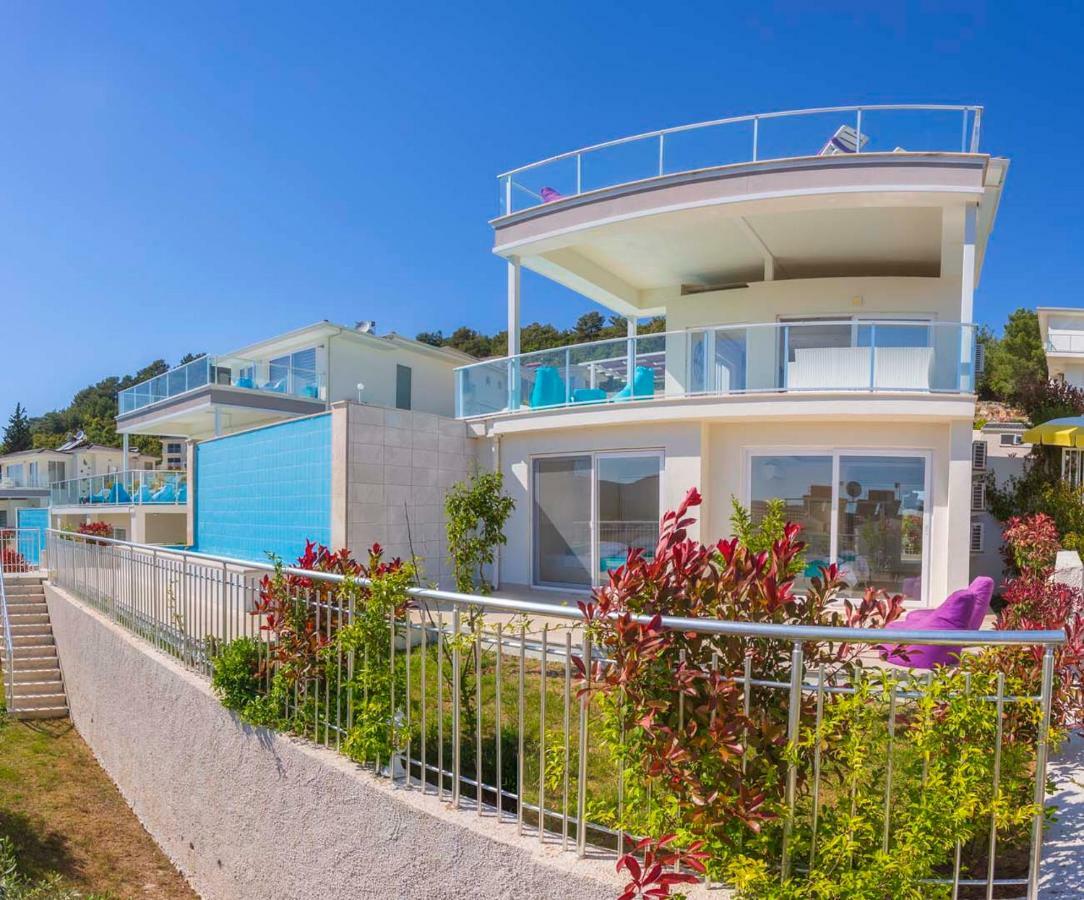 Orka Residence Villa 3 Ölüdeniz Buitenkant foto