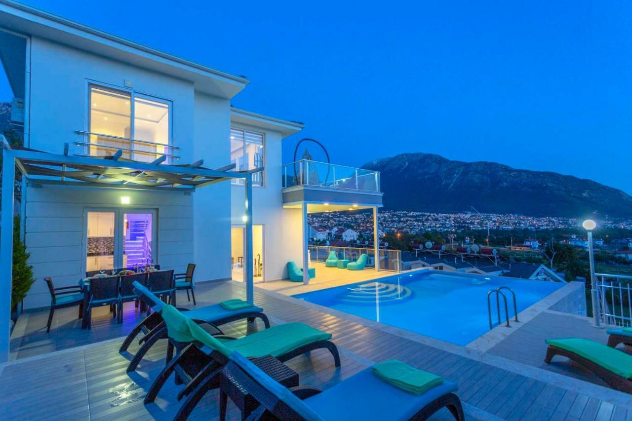 Orka Residence Villa 3 Ölüdeniz Buitenkant foto