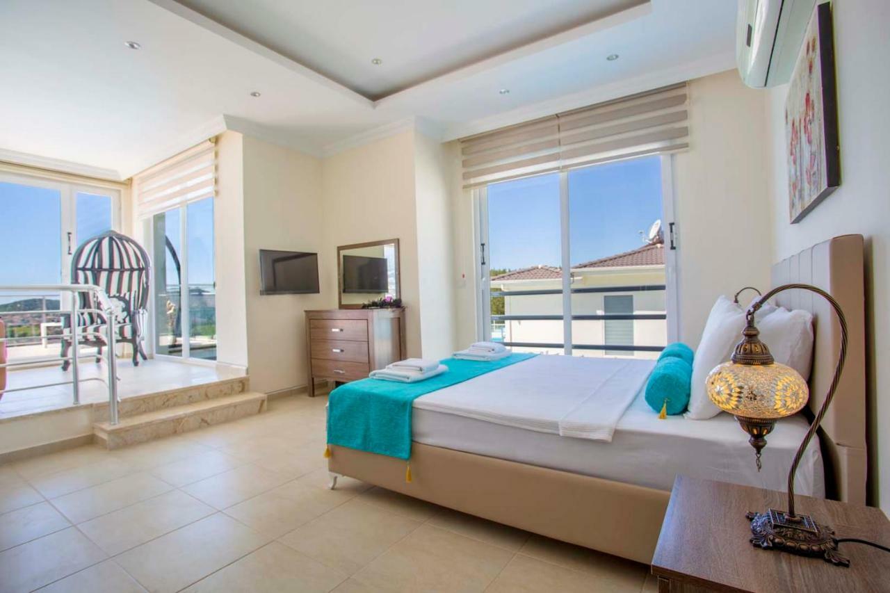 Orka Residence Villa 3 Ölüdeniz Buitenkant foto