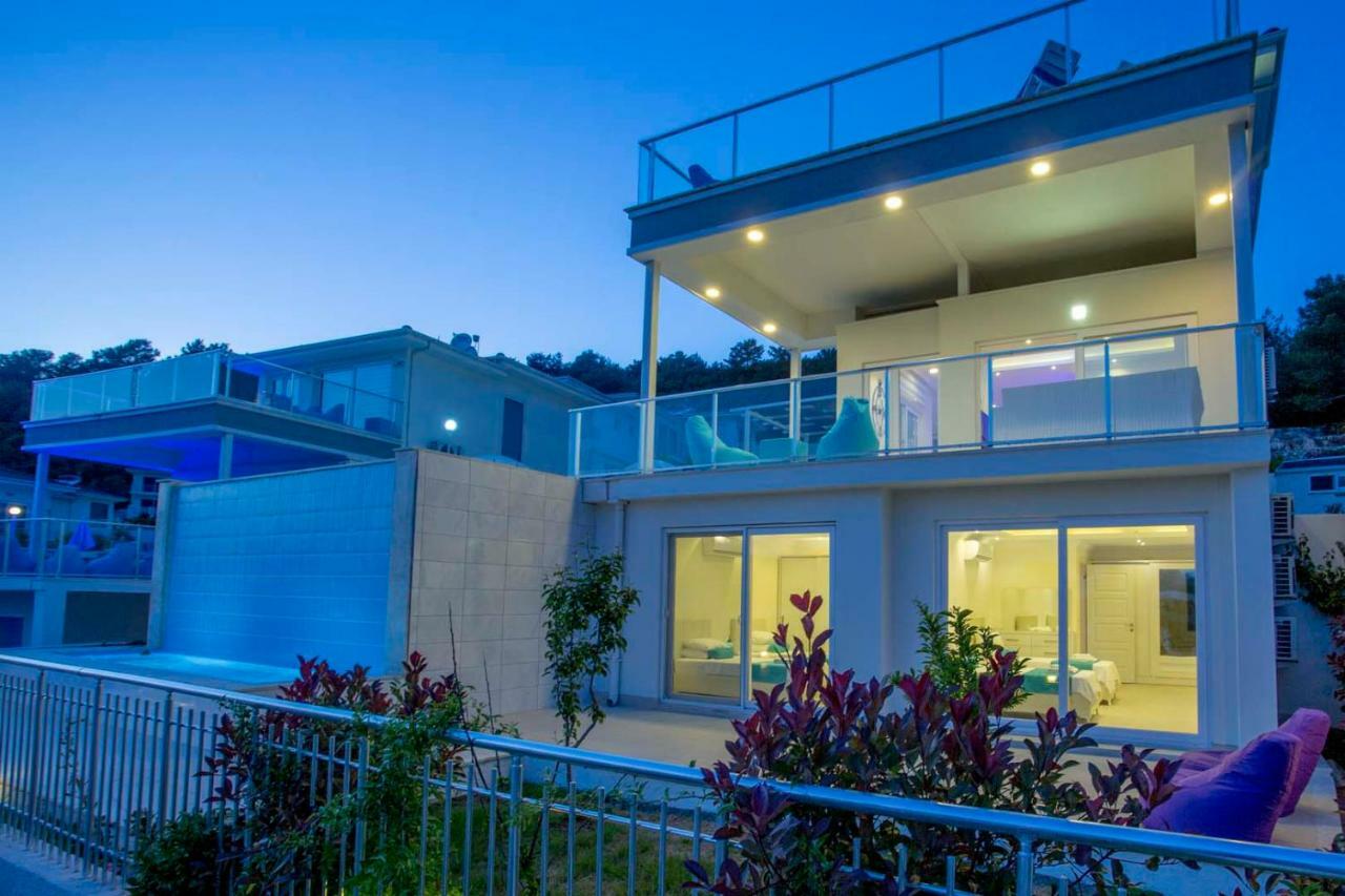 Orka Residence Villa 3 Ölüdeniz Buitenkant foto