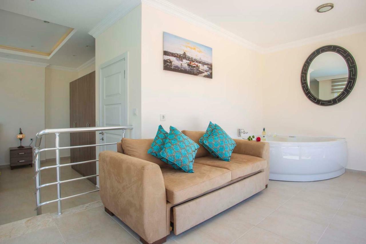 Orka Residence Villa 3 Ölüdeniz Buitenkant foto