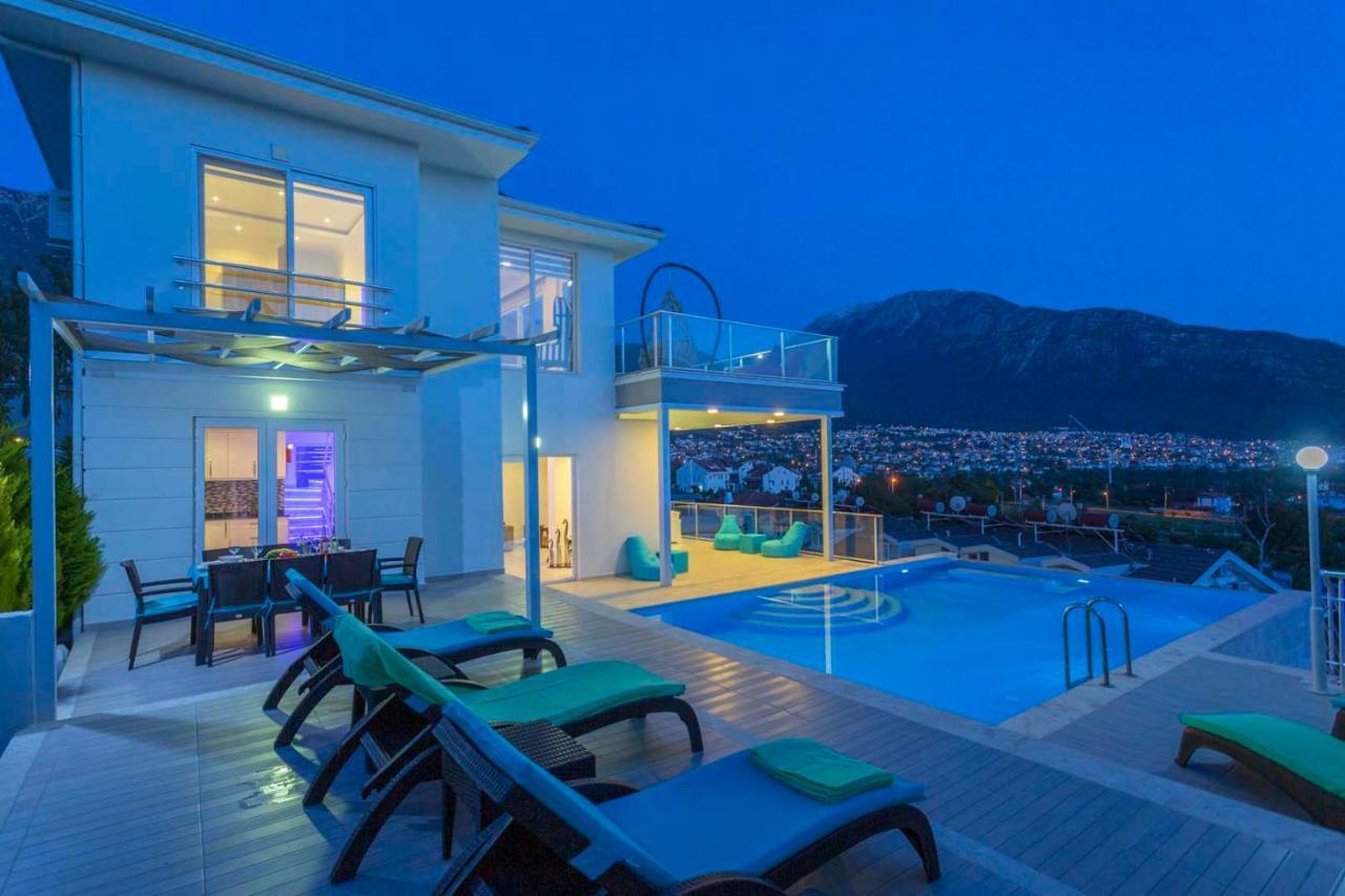 Orka Residence Villa 3 Ölüdeniz Buitenkant foto